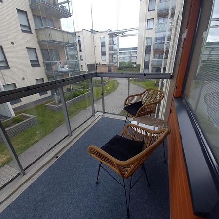 Apartmán Haapala Rovaniemi Exteriér fotografie