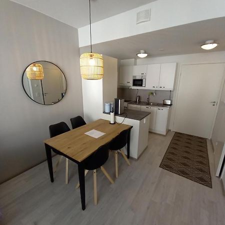 Apartmán Haapala Rovaniemi Exteriér fotografie