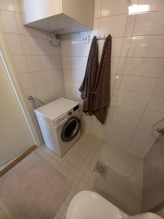 Apartmán Haapala Rovaniemi Exteriér fotografie