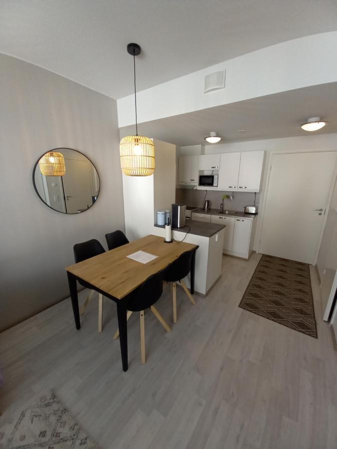 Apartmán Haapala Rovaniemi Exteriér fotografie
